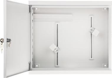 OBUDOWA AWO-DVR-2 430 x 380 x 115 mm