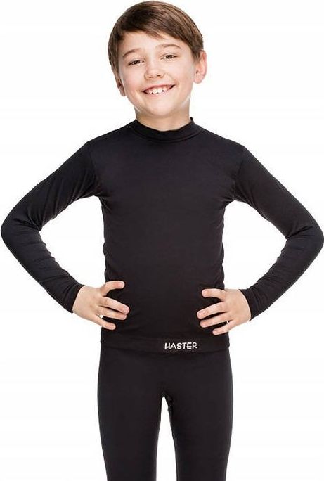 Haster Koszulka termoaktywna dziecięca r. 104-110