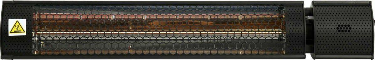 Yato YATO PROMIENNIK PODCZERWIENI 2000W + PILOT YT-99532