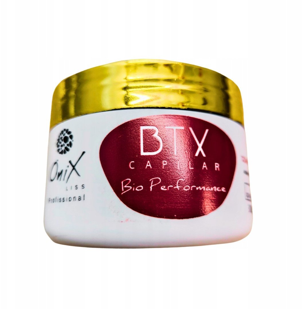 Onix Liss Professional Botox Hair Bio Performance 300 g