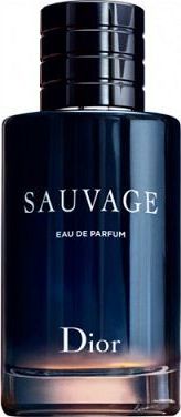 Dior Sauvage EDP 100 ml