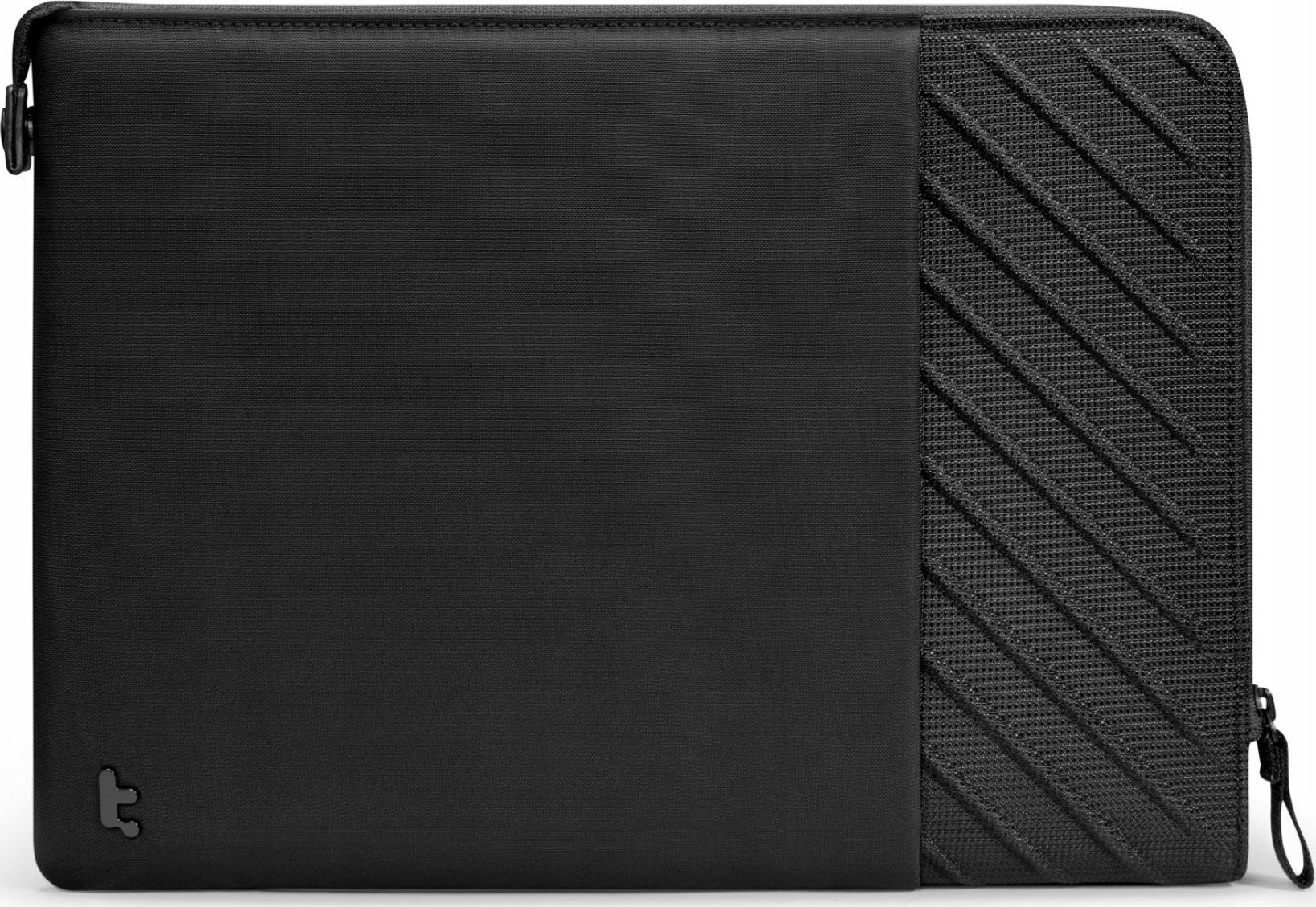 Etui Tomtoc tomtoc Voyage-A10 Laptop Sleeve, 14 inch - Black