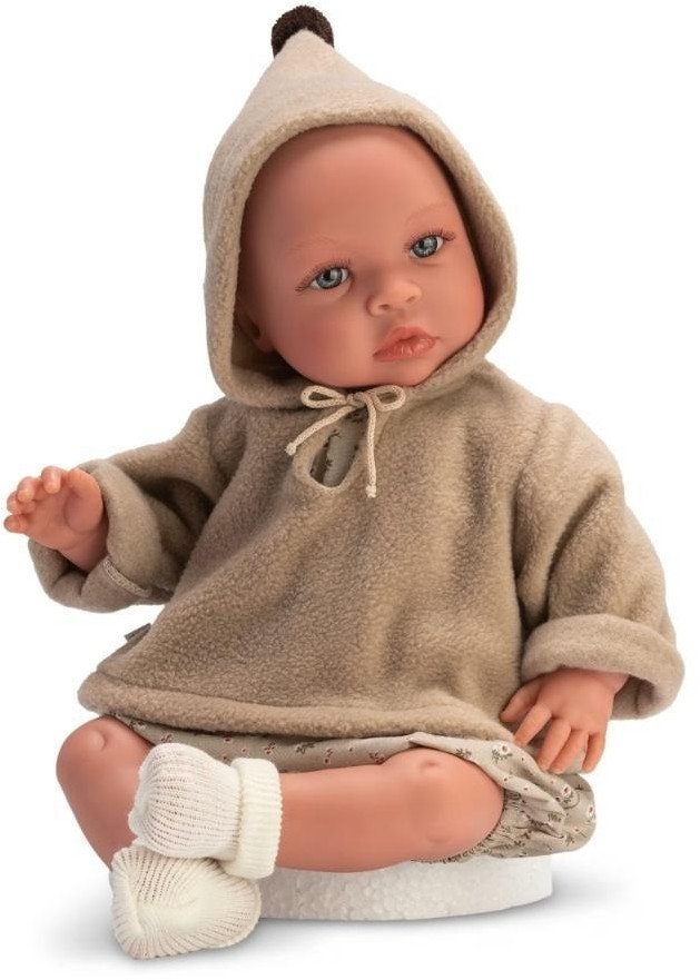 Lalka Leo Asi 0187780