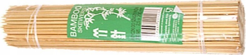 Arpex Patyczki do szaszłyków 20cm op. 200szt