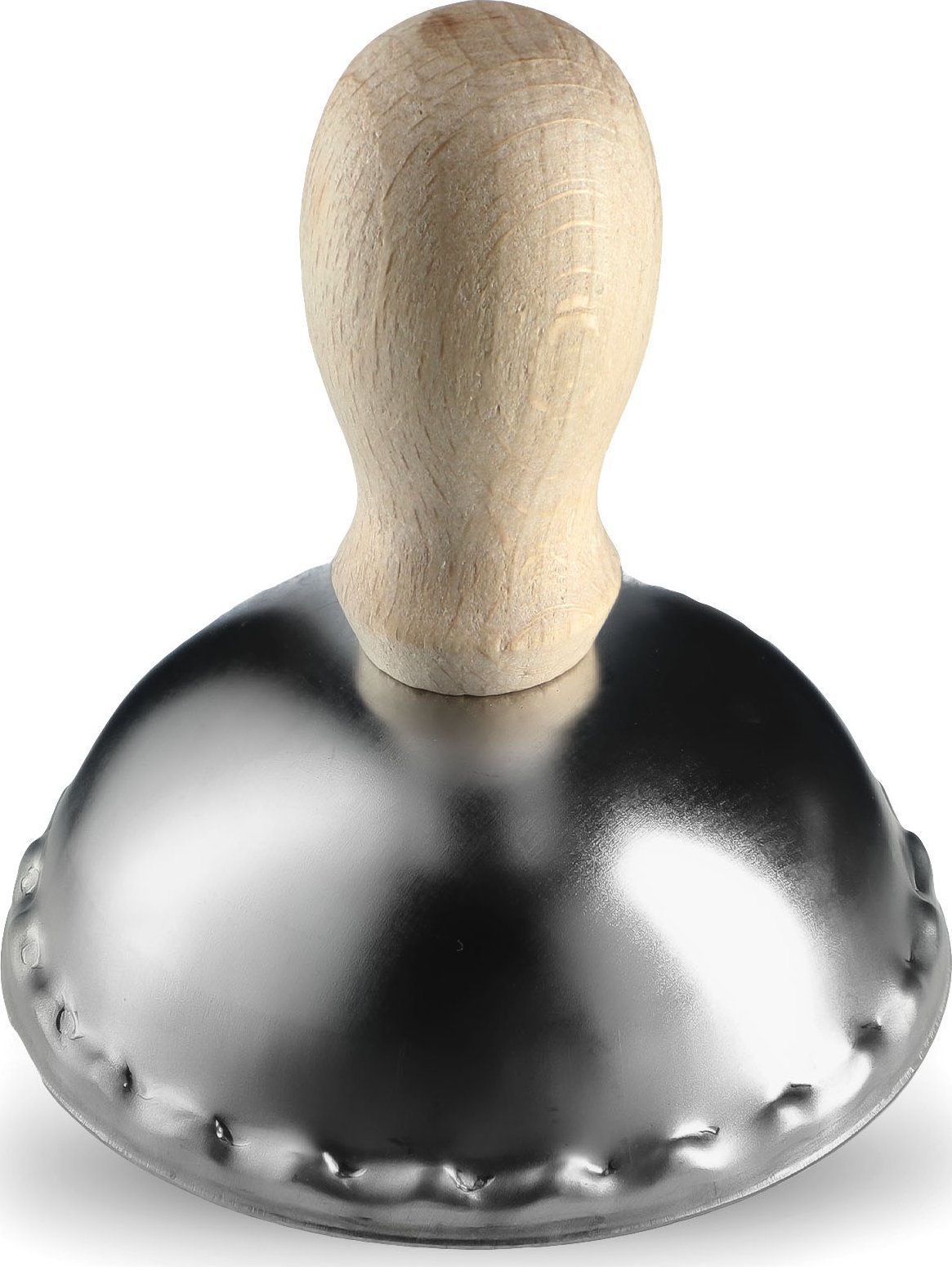 Kadax Wykrawacz Do Pierogów Uszek Foremka Metalowa 7cm