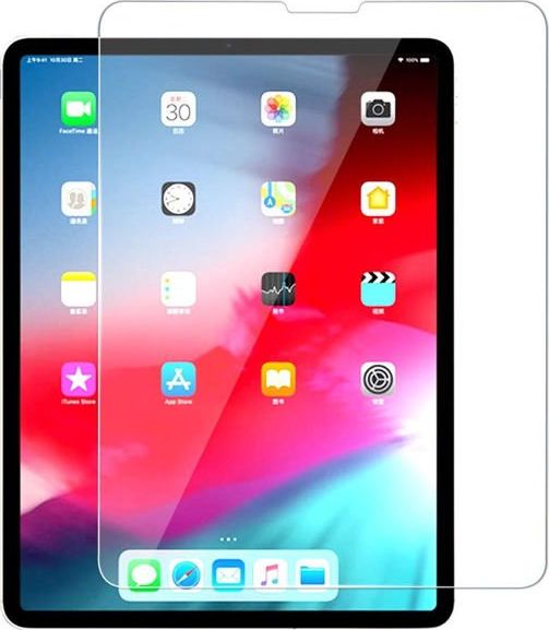 Alogy Szkło hartowane Alogy 9H na ekran Apple iPad Pro 11 2018 uniwersalny