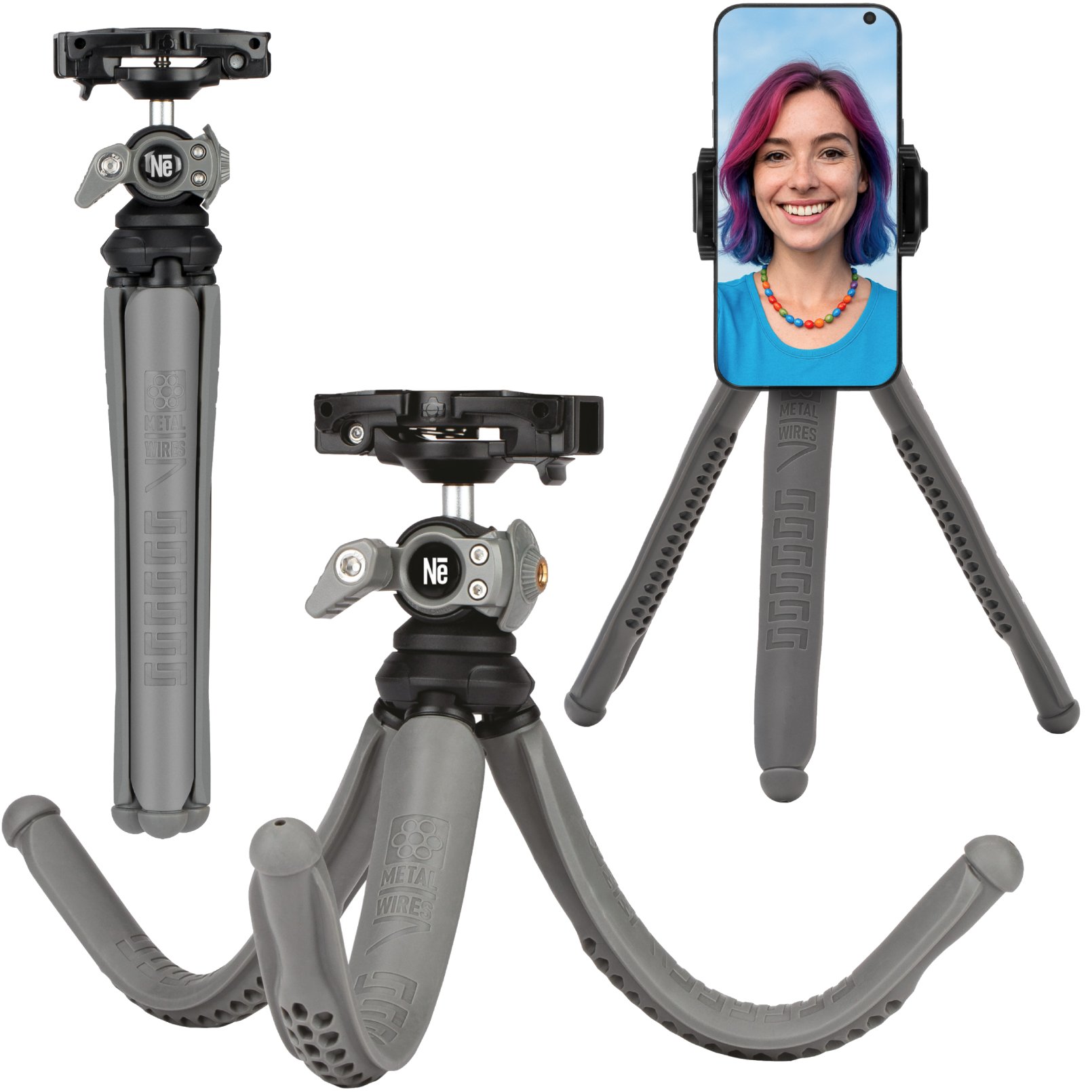 Statyw elastyczny NEWELL NL4790