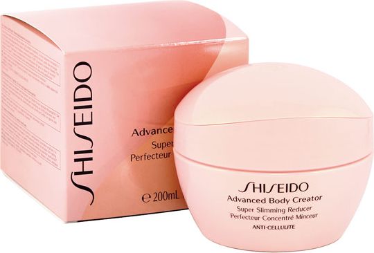 Shiseido GLOBAL BODY SUPER SLIMMING REDUCER 200ML