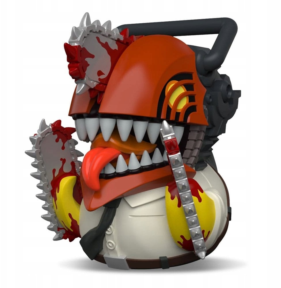 TUBBZ Sammelente - Chainsaw Man 9cm