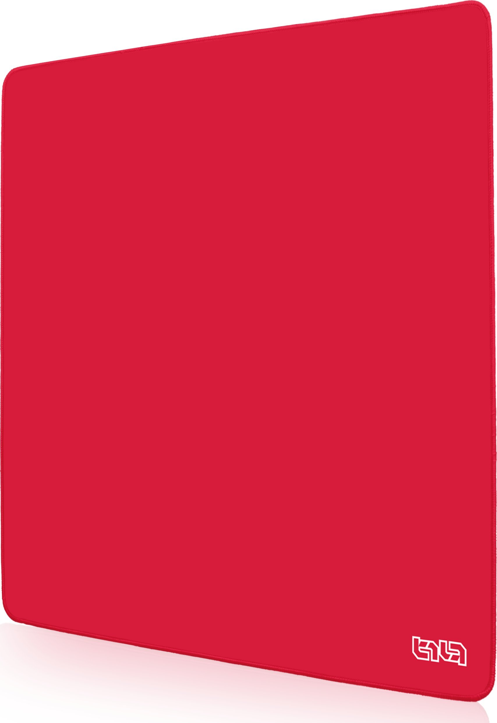 Podkładka Tilt DUŻA PODKŁADKA POD MYSZKĘ Crimson 30x30 TILT Duża Dla gracza Gamingowa XL