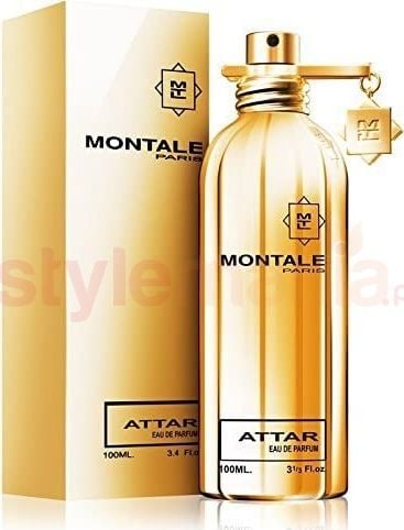 Montale Montale ATTAR EDP 100ml