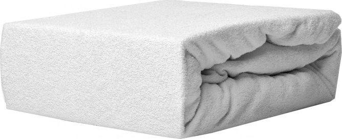 Darymex Prześcieradło Gumka Frotte Bawełna 001_D 60x120