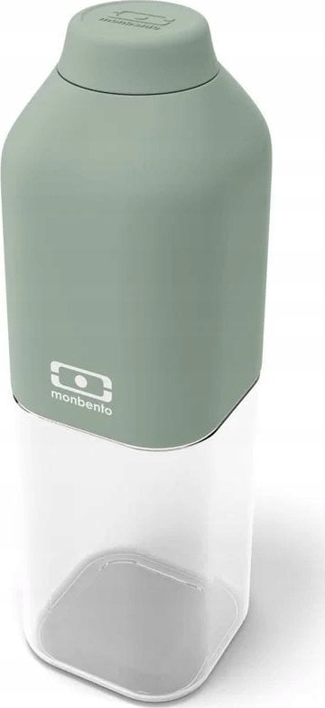 Monbento Monbento M Positive Natural Green zielony