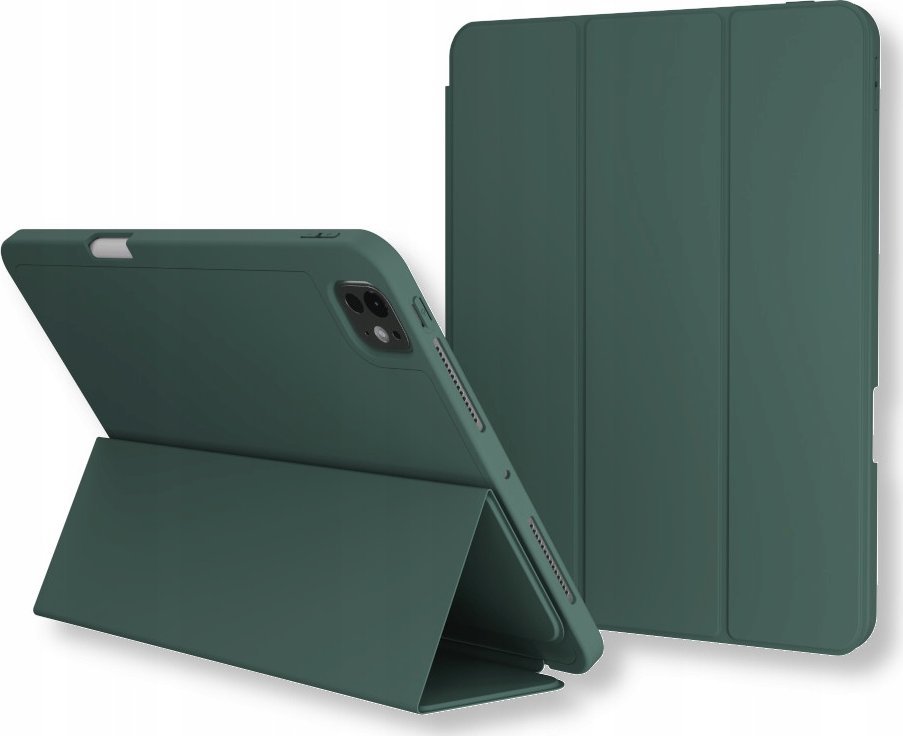 Etui na tablet NEXT ONE NEXT ONE Etui Rollercase iPad Pro M4 11" green