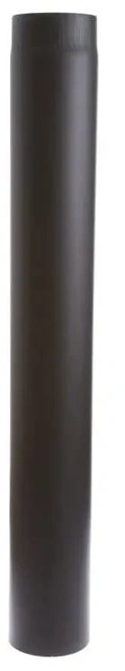 WADEX Rura czarna WK12 150x250mm gr.2mm (PWE)