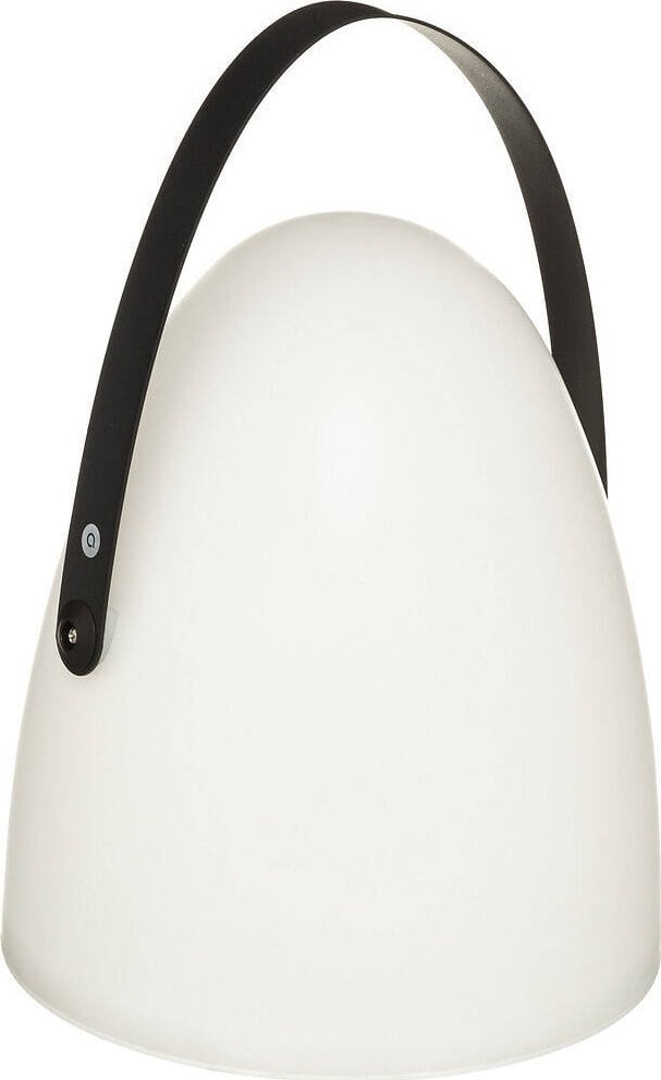 Atmosphera Lampa ogrodowa CLEO, wys. 30 cm