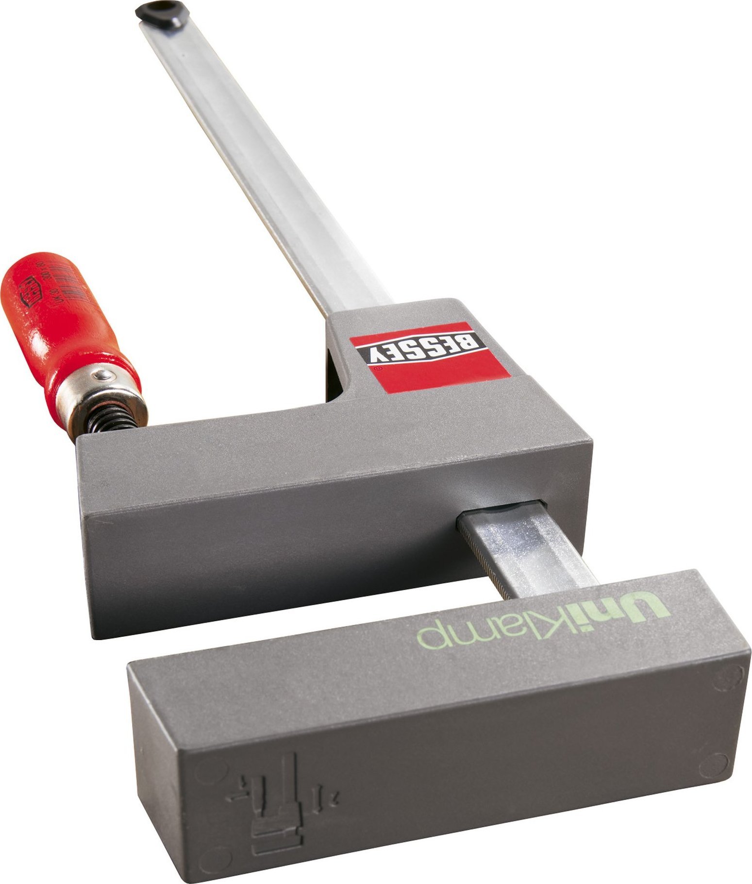 Bessey BESSEY UniClamp UK 600/80