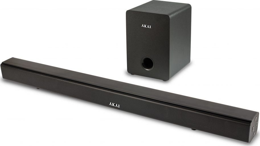 Soundbar Akai ASB-6WSW