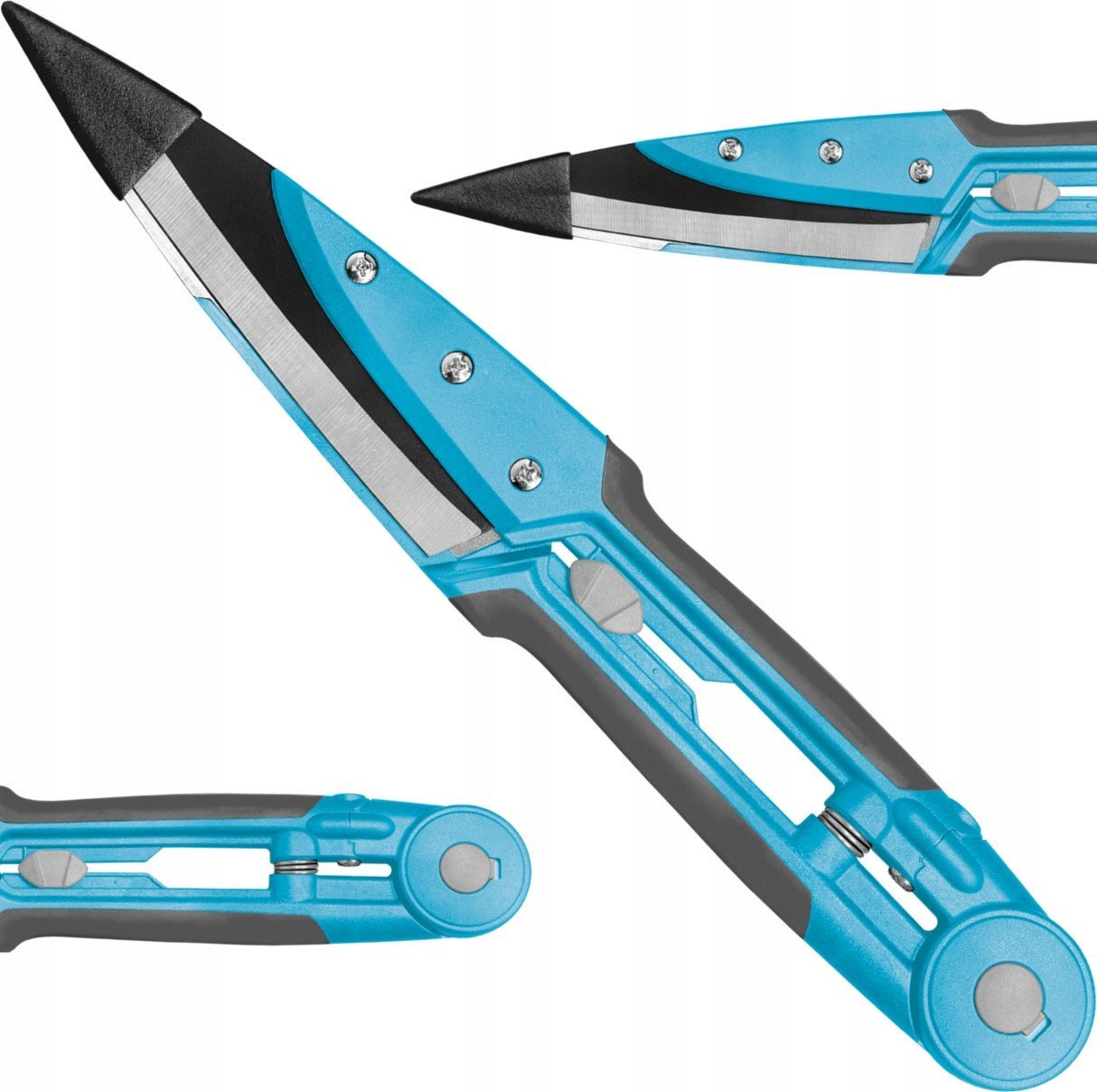 Sekator Cellfast Cell Pro nożycowy