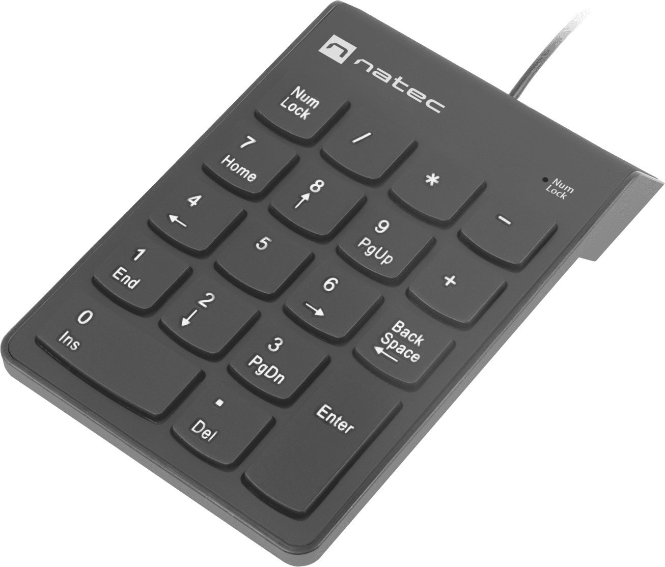 Klawiatura Natec Goby 2 (NKL-2022)