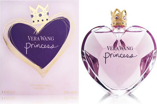 Vera Wang Princess EDT 100 ml