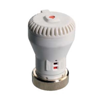 Kisan Siłownik elektrotermiczny NC 230V - 83.01.00