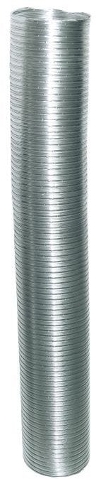 SpiroFlex 160 przewód al.SPIROFLEX-dł.2,70 mb