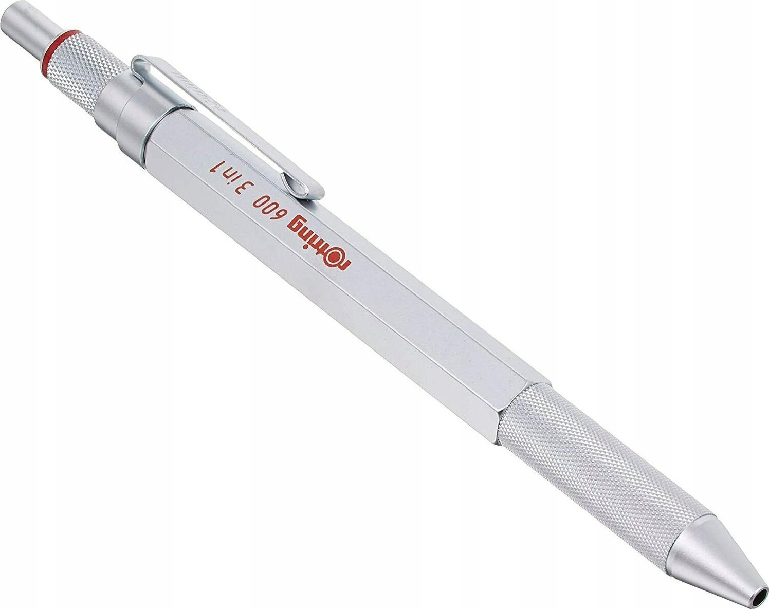 Rotring Rotring 2164109 ołówek automatyczny 3 szt.