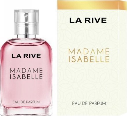 La Rive for Woman MADAME ISABELLE Woda perfumowana 30ml