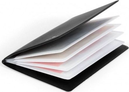 Durable DURABLE Kreditkartenetui RFID SECURE anthrazit