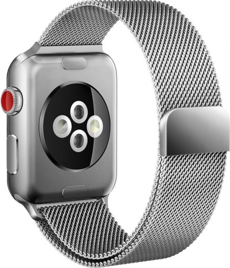 Tech-Protect Bransoleta Milesband do APPLE WATCH 1/2/3 (38MM)