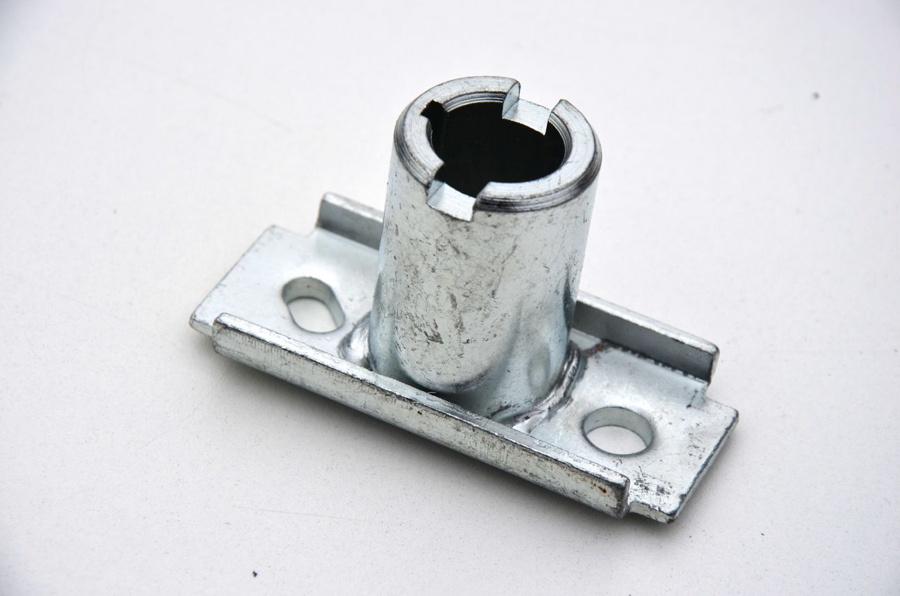 NAC Adapter noża S510-079 22MM/54MM