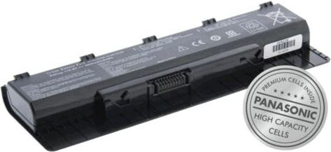 Bateria Avacom do Asus N46, N56, N76 series A32-N56, Li-Ion, 10.8V, 5800mAh (NOAS-N56-P29)