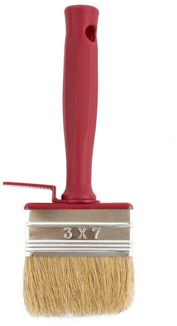 VARNISH BRUSH 108 3X7CM OKKO NATRUAL