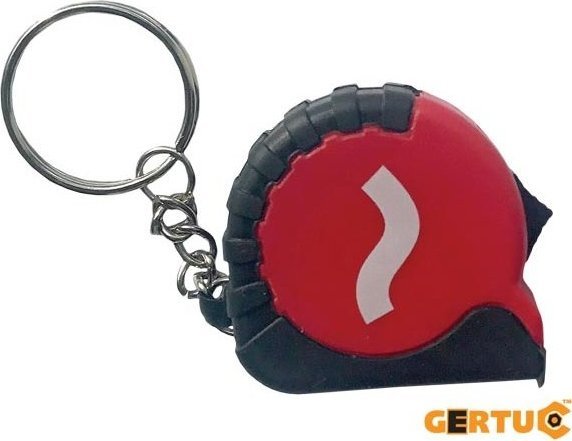 GERTU GMIARMINI - MIARA ZWIJANA Z BLOKADĄ - BRELOCZEK