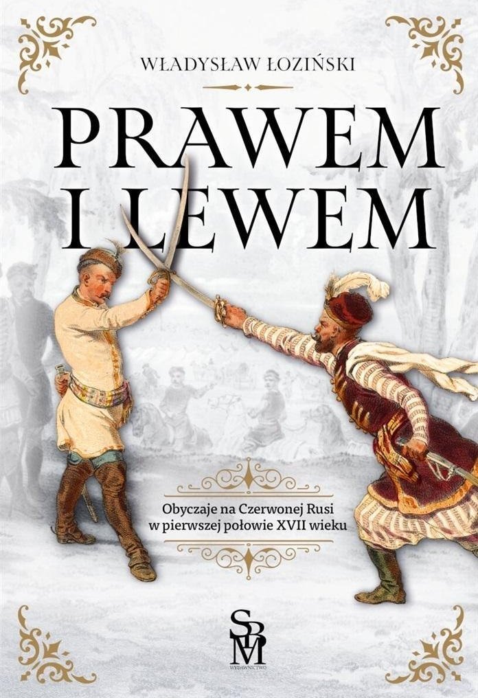 Prawem i lewem