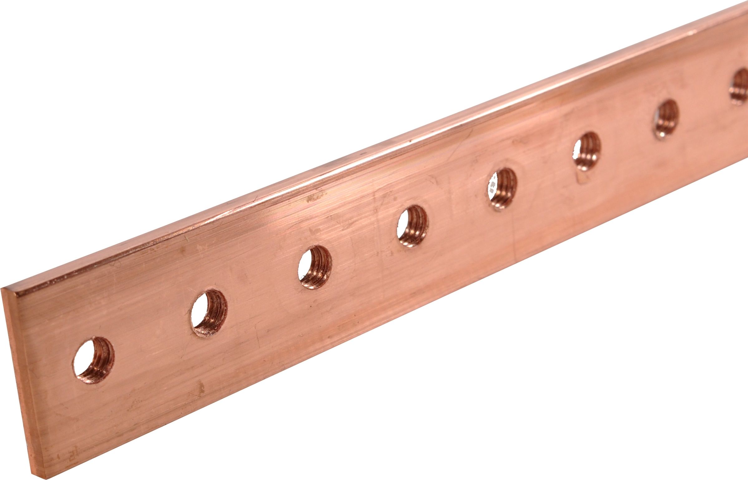 Legrand Szyna zbiorcza miedziana 25x4x1000mm (037438)