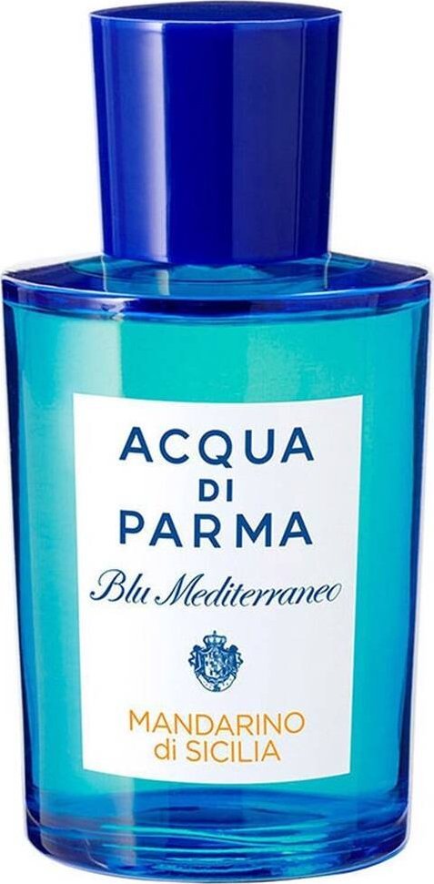 Acqua di Parma Blu Mediterraneo Mandarino Di Sicilia EDT 100ml