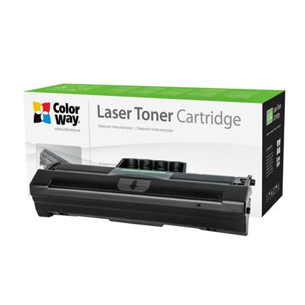 Toner ColorWay Black Zamiennik MLT-D111S (CW-S2020M)