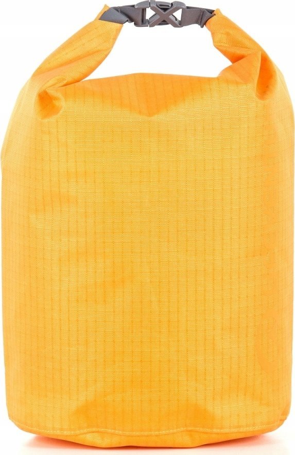 Lifeventure Storm Dry Bag, 5 Litre, Yellow