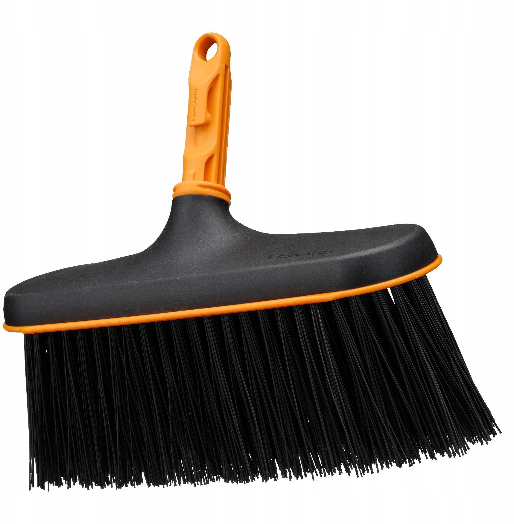 YARD BROOM FISKARS ONECLICK