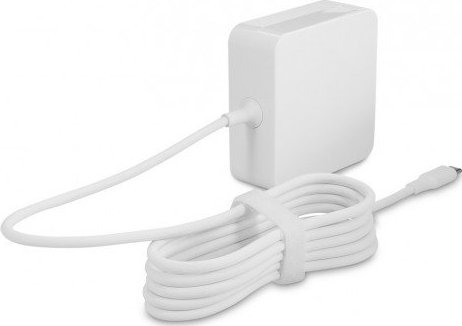 Zasilacz do laptopa LMP 96 W, USB-C, 4.8 A, 20 V (LMP-USBCPA-96W)