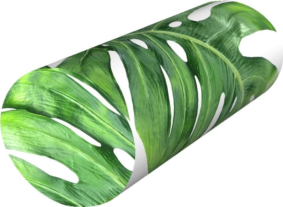 Bertoni-arco Poduszka Wałek -GALAPAGOS DAY 25x60 cm