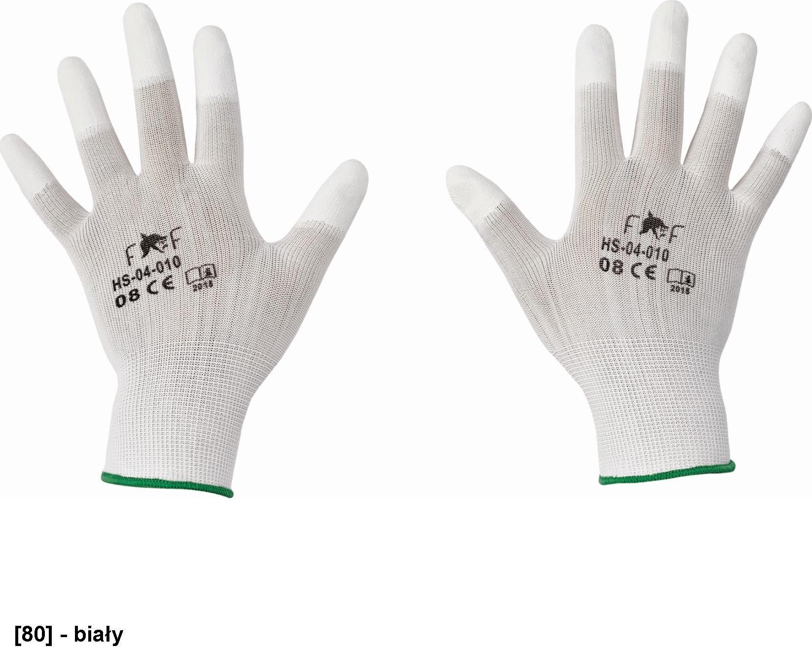 CERVA FF LARK LIGHT HS-04-010 - rękawice 9