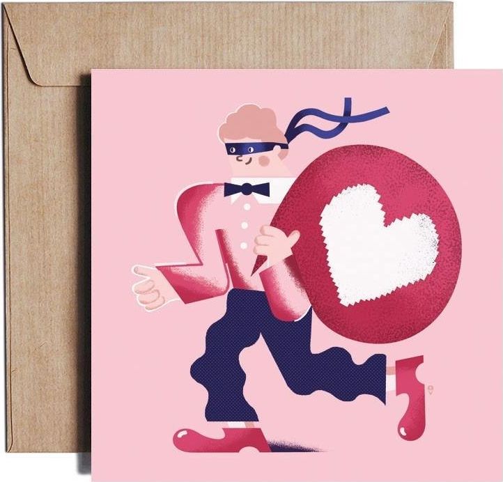 Pieskot Karnet kw Casanova KB04