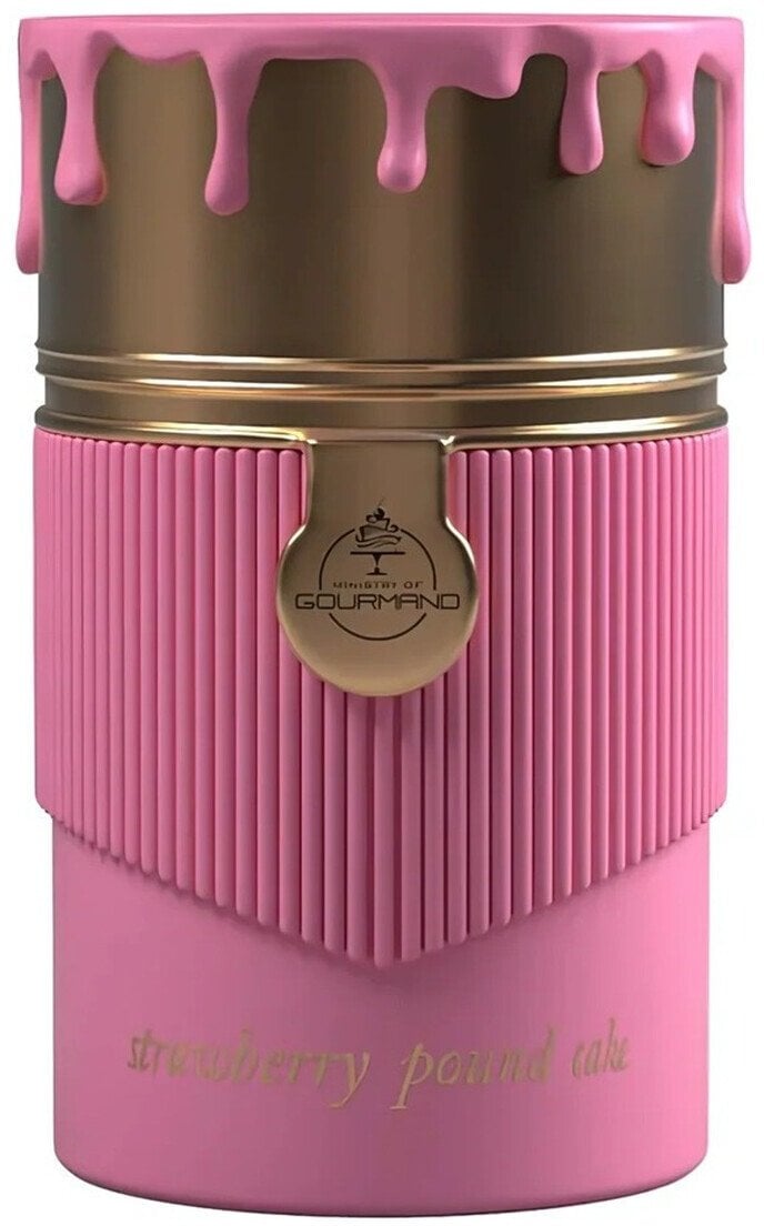 Ministry Of Gourmand Strawberry Pound Cake woda perfumowana spray 100ml