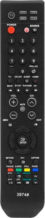 Pilot RTV Blow do SAMSUNG wersja II - (3974#)