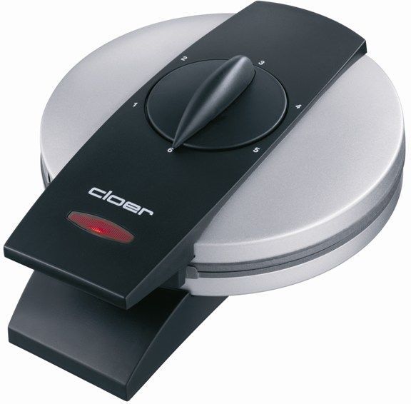 Gofrownica Cloer 1629