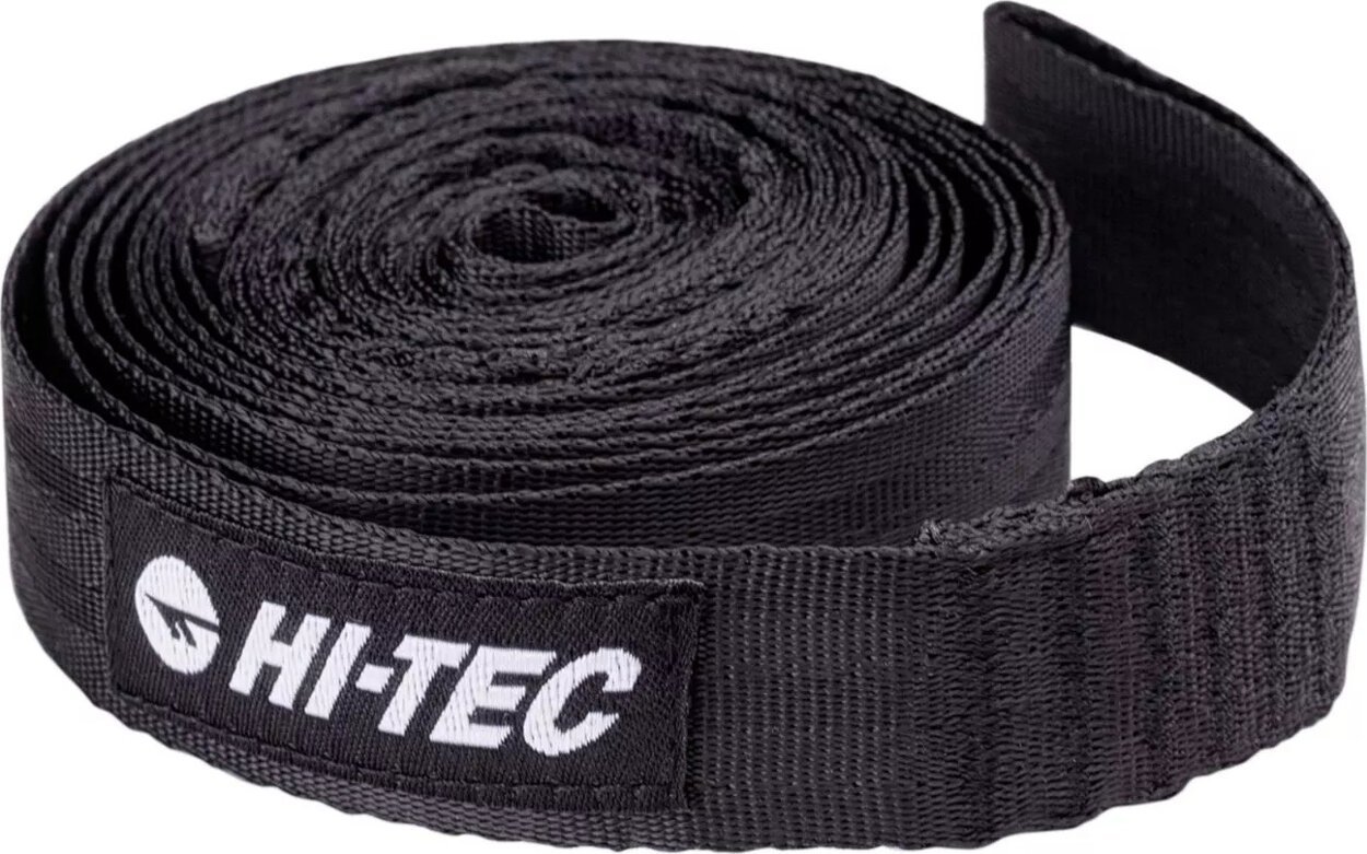 Taśma do hamaka Hi-tec CINTAS czarny
