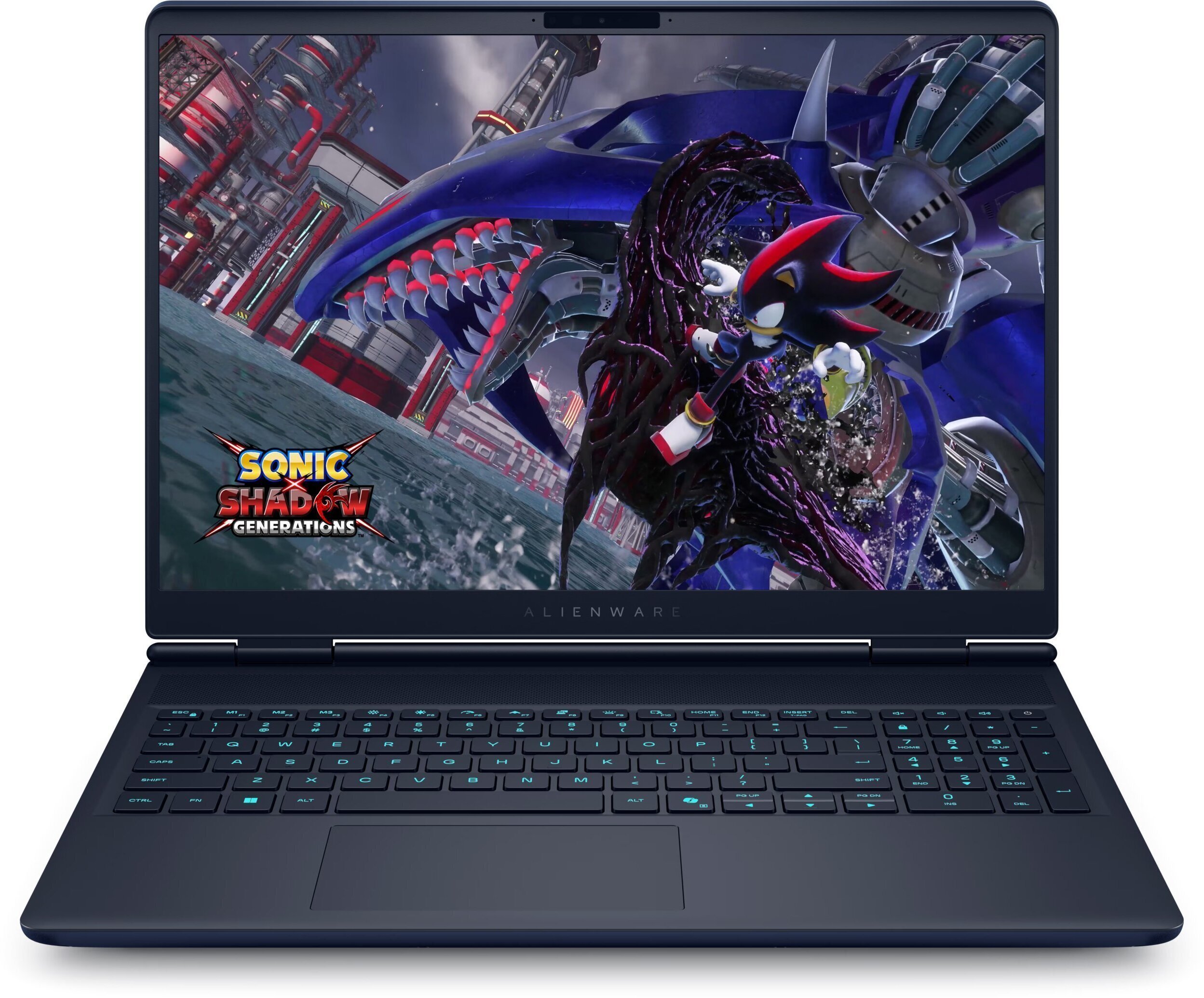 Laptop Dell Alienware 16X Aurora Ultra 9 275HX / 32 GB / 1 TB / W11 / RTX 5070 / 240 Hz (AC16251_ARLHX_013_HOM)